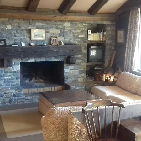 Authentic 2 Bedroom Apartment Verbier Exterior photo