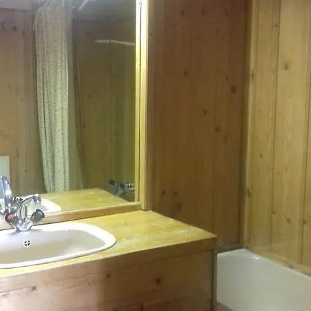 Authentic 2 Bedroom Apartment Verbier Exterior photo