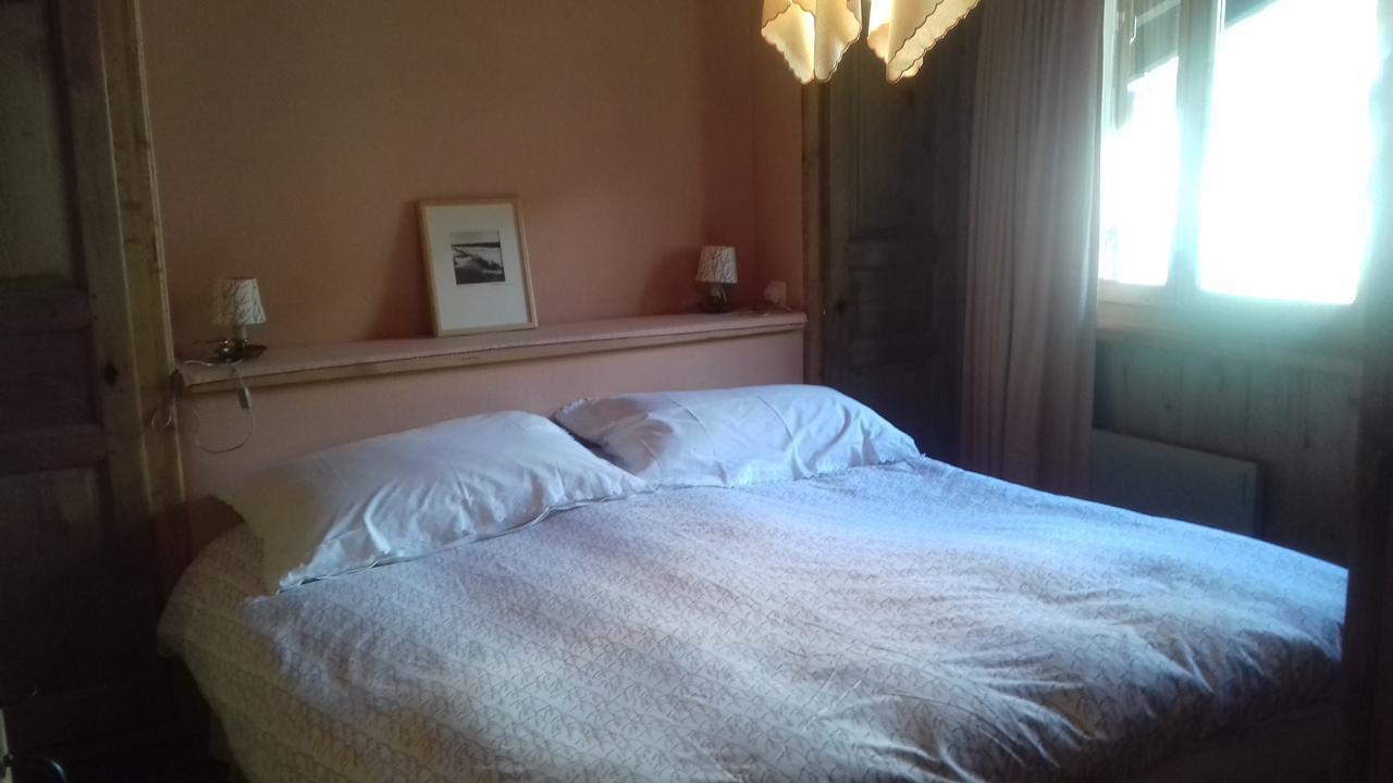 Authentic 2 Bedroom