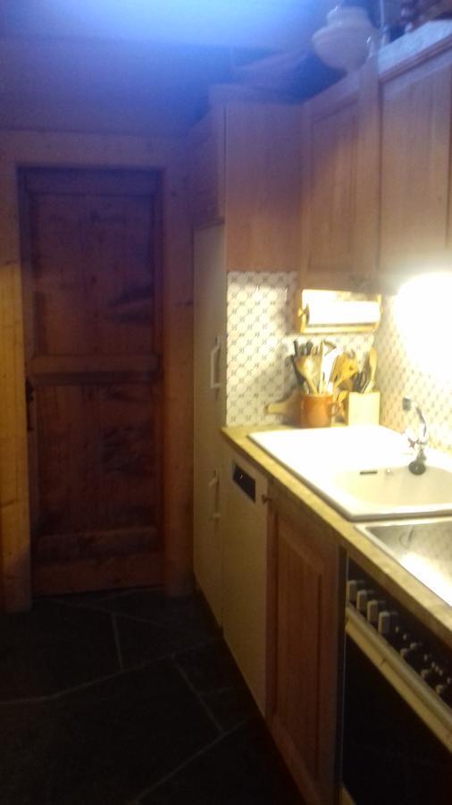 Apartment Authentic 2 Bedroom Verbier