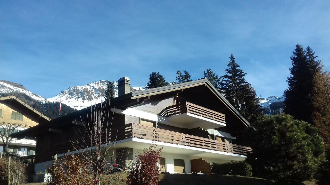 Authentic 2 Bedroom Verbier